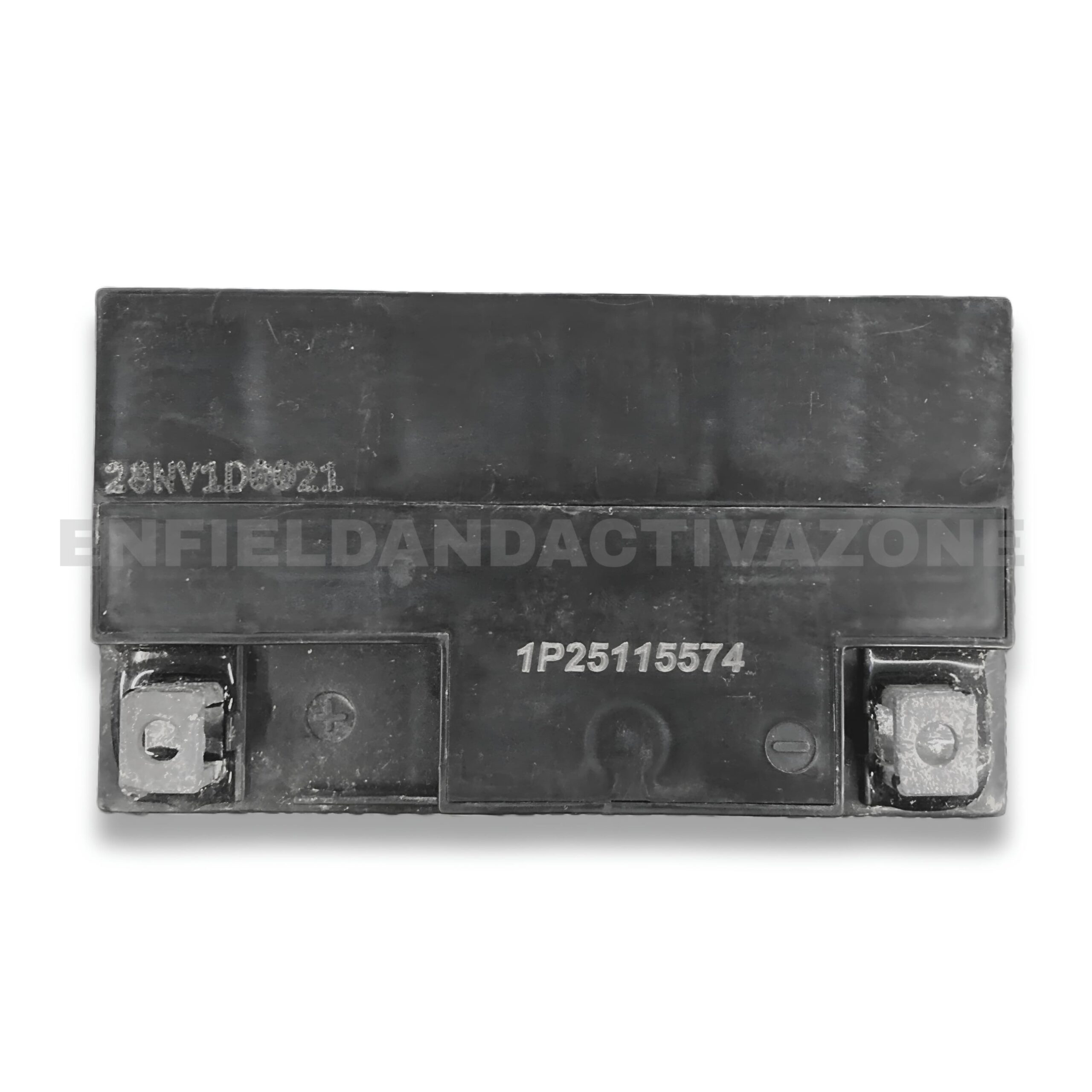 Uno Minda 12MUXA-9R Ultimo VRLA Battery (12V 9Ah) – For Royal Enfield, KTM & Bajaj Pulsar Series - Image 2