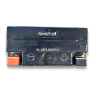 Uno Minda 12MUX-5L Ultimo VRLA Battery (12V 5Ah) – For Old Bullet Standard ,Hero Glamour, Honda Unicorn & Passion Pro