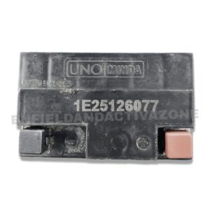 Uno Minda 12MUXA-5L Ultimo VRLA Battery (12V 5Ah) – For Honda Dio, CB Hornet 160R & Activa (Newer Models)