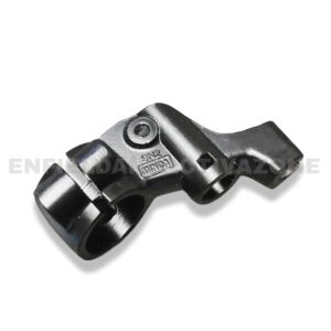 Uno Minda High-Strength Brake Yoke – Right Hand (YK-1002R) – For Royal Enfield Bullet Old Model (Drum Brake) & Bajaj Kawasaki K-100