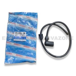 Swiss Spark Plug Wire Assembly (SAP-0102) – For Royal Enfield Bullet 350 Standard (Old Cast Iron & UCE Models till 2010)