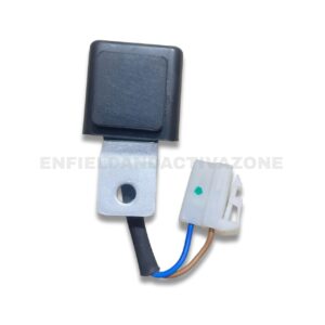Swiss (Deutsche) Light Controller & Regulator (SAP0816) – For Royal Enfield Machismo A350 & Bullet Diesel Models