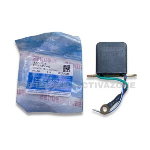 Swiss Pick-Up Coil (SAP-1615) – For Hero Splendor Plus, Passion Plus & CD Deluxe (Old Models)