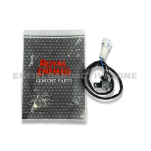 Genuine Royal Enfield Clutch Switch (RAC00302/A) – For Classic 350 Reborn, Meteor 350, Hunter 350 & New Bullet 350