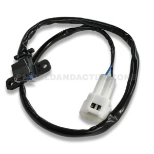 Uno Minda Clutch Switch (0017R-108-M01) – For Royal Enfield Classic 350, Bullet & Electra (BS6 EFI Models)