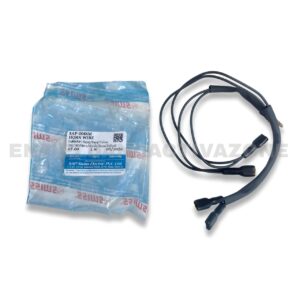 Swiss Universal Horn Wire Lead (SAP-0046M) – Heavy Duty Connector for Royal Enfield, Hero, Bajaj & Other Bikes