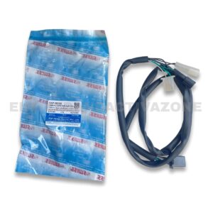 Swiss (Deutsche) Rear Tail & Brake Light Wiring Lead (SAP-0015G) – For Royal Enfield Classic 350/500, Bullet & Electra UCE