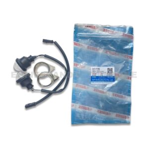 Swiss (Deutsche) Pilot Lamp Assembly Set (SAP-0354B) – Parking Lights with Bulbs for Royal Enfield Classic, Bullet & Electra