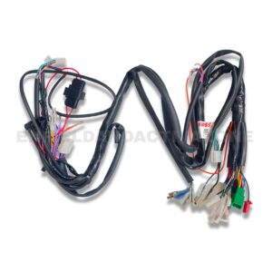 Swiss Main Wiring Harness (SAP-0202M) – For Royal Enfield Machismo A350 (1999–2005 Model)