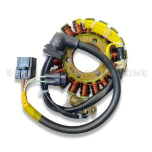 Varroc Magneto Stator Coil Plate Assembly (5769) – Single Phase – For Royal Enfield Thunderbird 350 OLD & Standard 350
