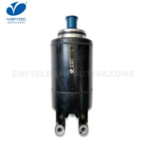 Varroc Self-Starter Motor Assembly – Matte Black (STMR-ENFD-5766A) – For Royal Enfield Classic 350, Bullet 350 & Electra UCE