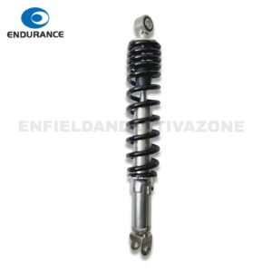 Endurance Genuine Rear Shock Absorber (S10103301M) – Hydraulic – For Honda Activa 6G & Activa 125 BS6
