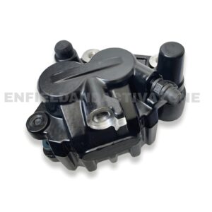 Endurance Genuine Front Brake Caliper Assembly (2660300101) – Twin-Piston – For Royal Enfield Classic 350, Bullet 350 ES & Electra UCE