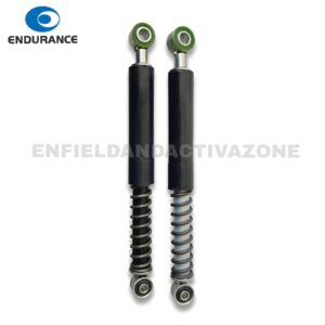 Endurance Genuine Front Shock Absorber Set (S95105401M) – LH + RH Pair – For Honda Activa (Old Model), Activa 2G & Activa 3G,4G,5G