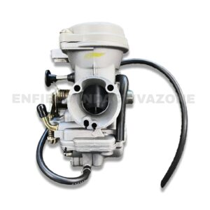 UCAL Genuine BS29-19-E20 Carburettor Assembly – E20 Compliant – For Royal Enfield Classic 350, Bullet 350 & Electra UCE BS3