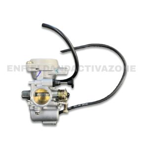 UCAL Genuine UCD29-16-E20 Carburettor Assembly – E20 Compliant – For Royal Enfield Classic 350, Bullet 350 & Thunderbird 350 BS4