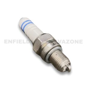 Bosch UR4AC Super Plus Spark Plug (F 002 G40 087) – Copper Core –  Hero Pleasure,Duet, Maestro,Splendor, Passion,  & Bajaj Discover