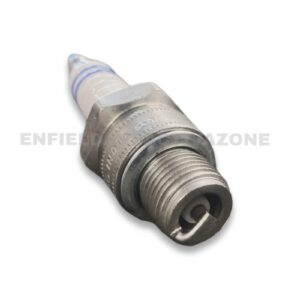 Bosch WR7DC Super Spark Plug (0 242 236 688) – Copper Core – For Royal Enfield Bullet 350/500 (Cast Iron) & Machismo