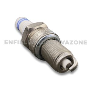Bosch WQR8DC Super Spark Plug (0 242 229 014) – Main Spark Plug – For Royal Enfield Classic 350, Bullet 350, Electra & Thunderbird UCE