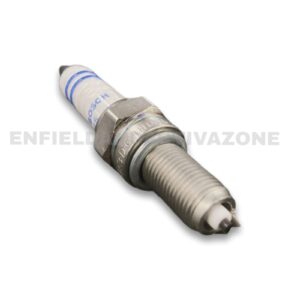 Bosch UR5AC Super Spark Plug (F 002 G40 533) – Nickel-Copper – For Honda Activa 125, Grazia, Royal Enfield  & Hero Maestro