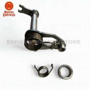 Royal Enfield Genuine Gear Changer Assembly (570643/D) – Shift Lever & Linkage – For Classic 350, Bullet 350 & Electra UCE