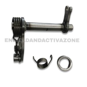 Royal Enfield Genuine Gear Changer Assembly (570643/D) – Shift Lever & Linkage – For Classic 350, Bullet 350 & Electra UCE