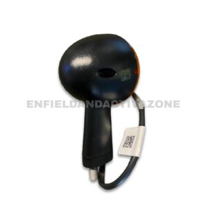 Royal Enfield Genuine Trafficator Assembly (RAN00046/A) – FRH & RLH – With Bulb – For Hunter 350, Classic Reborn, Meteor 350 & New Bullet 350