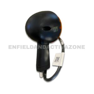 Royal Enfield Genuine Trafficator Assembly (RAN00045/A) – FLH & RRH – With Bulb – For Hunter 350, Classic Reborn, Meteor 350 & New Bullet 350