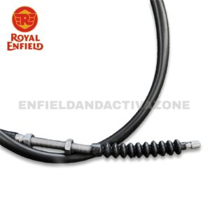 Royal Enfield Genuine Clutch Cable Assembly (1100229/E) – For Meteor 350 (Fireball, Stellar, Supernova & Aurora)