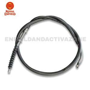 Royal Enfield Genuine Clutch Cable Assembly (1100229/E) – For Meteor 350 (Fireball, Stellar, Supernova & Aurora)