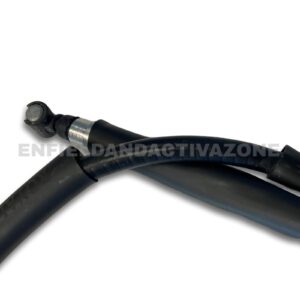 Royal Enfield Genuine Clutch Cable Assembly (574337) – For Himalayan 411 & Scram 411 (BS3, BS4, BS6)