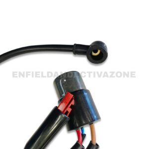 Royal Enfield Genuine Starter Relay (RLP00013/E) for Hunter 350, Classic 350 Reborn & Meteor 350