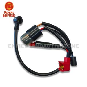 Royal Enfield Genuine Starter Relay (RLP00013/E) for Hunter 350, Classic 350 Reborn & Meteor 350