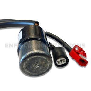 Royal Enfield Genuine Starter Relay (574393/E) – Himalayan 411 & Scram 411 – 100% OEM Spare