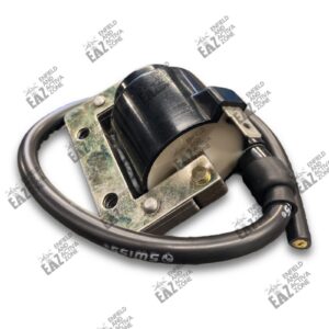 Swiss (Deutsche) Ignition Coil SAP-1768 | Royal Enfield Electra 5-Speed, AVL & Thunderbird 350