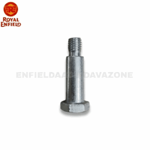 Royal Enfield Genuine Side Stand Pivot Bolt (RAW00007/E) – For Classic 350 Reborn, Meteor & Hunter 350 - 1pc
