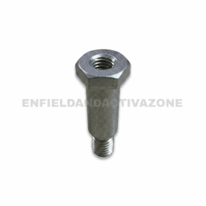 Royal Enfield Genuine Side Stand Pivot Bolt (RAW00007/E) – For Classic 350 Reborn, Meteor & Hunter 350 - 1pc