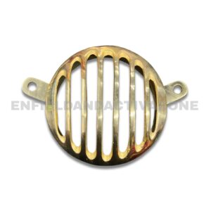 Backlight Grill Brass for Royal Enfield Classic