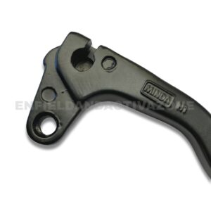 Royal Enfield Genuine Clutch Lever (143333) – Matte Black Finish – OEM Control Spare