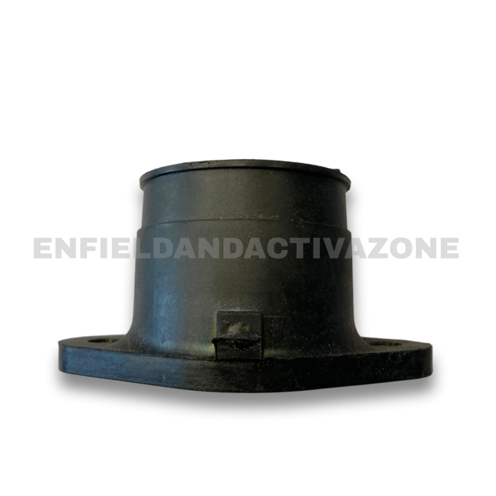 Adaptor Carburator Rubber For Royal Enfield UCE BS4 Models Genuine RE (RLT00011/A) – Intake Manifold Joint - Image 4