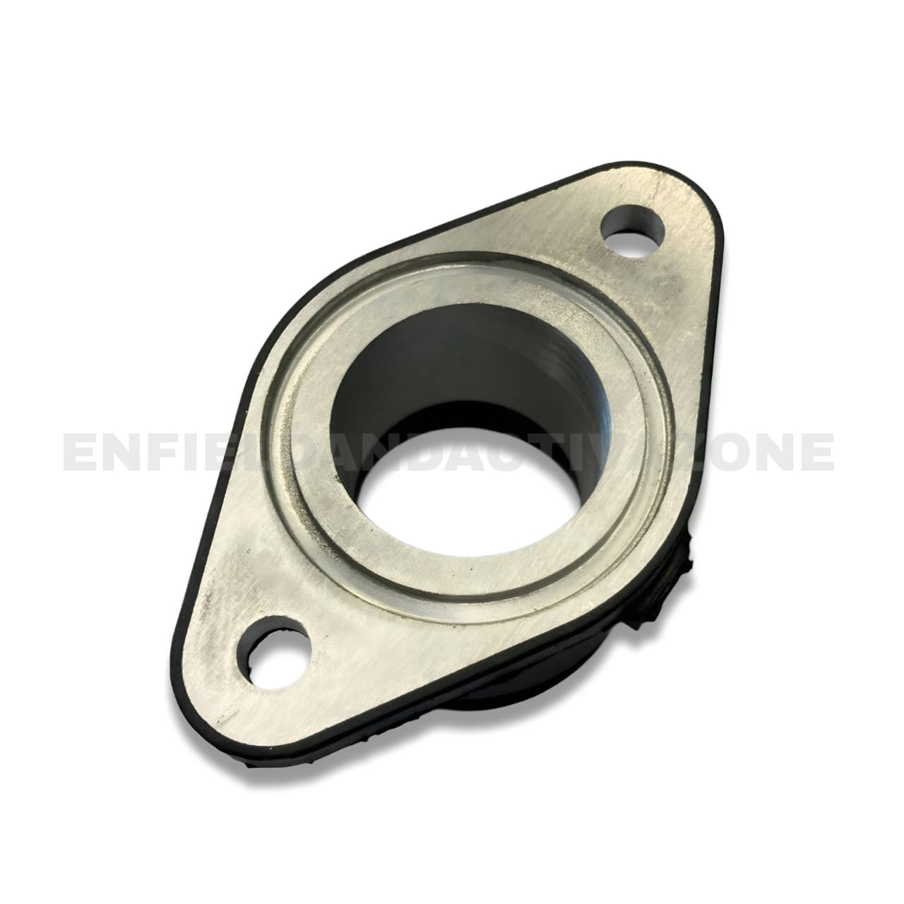 Adaptor Carburator Rubber For Royal Enfield UCE BS4 Models Genuine RE (RLT00011/A) – Intake Manifold Joint - Image 3