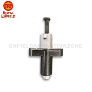 Royal Enfield Genuine Auto Chain Tensioner (574128/E) – For Himalayan 411 & Scram 411 – Timing Cam Chain Adjuster