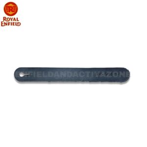 Genuine Royal Enfield Rubber Cable Strap – For Wiring Harness & Control Cables (Part No. 586173/B)- (Per Piece)