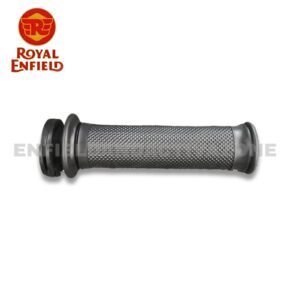 Genuine Royal Enfield RH Throttle Grip – For Interceptor 650 & Continental GT 650 (Part No. 148447/B)