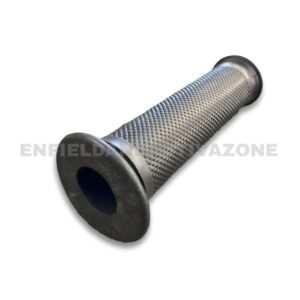 Genuine Royal Enfield LH Handlebar Grip – Left Side Rubber Grip (Part No. 148481/A) for Interceptor & GT 650