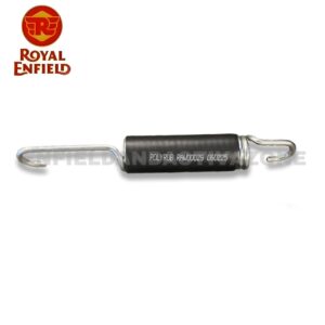 Genuine Royal Enfield Side Stand Spring Assembly – Heavy Duty Tension Spring (Part No. RAW00051/A)- (Per Piece)