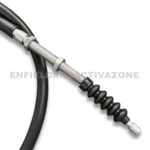 Genuine Royal Enfield Himalayan 450 Clutch Cable – OEM Control Cable (Part No. RAL00182/G)