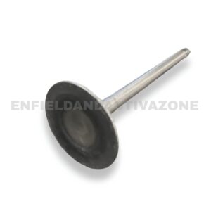 Genuine Royal Enfield Inlet Valve – LS411 Engine Intake Valve (Part No. 574144/C) for Himalayan 411 & Scram 411