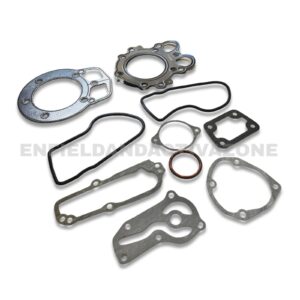 Siemen Gaskets De-carbonising Half Kit (SG UCE-002) for Royal Enfield Classic, Standard & Bullet 350cc UCE Engines