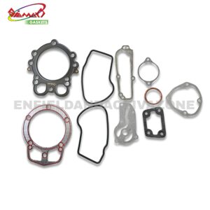 Siemen Gaskets De-carbonising Half Kit (SG UC5-002) for Royal Enfield Classic 500, Bullet 500 & Thunderbird 500cc UCE Engines